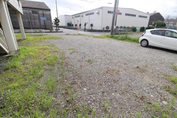 富士市五貫島　整形地約49坪　事業用地としても◎