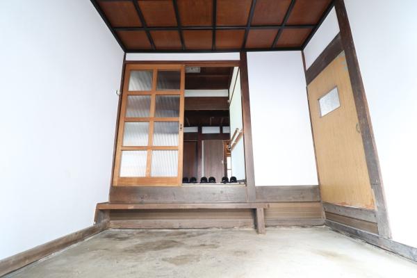 富士市中之郷の中古一戸建て