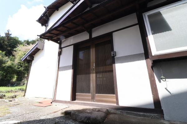 富士市中之郷の中古一戸建て