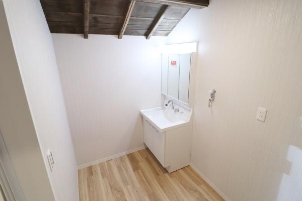 富士市中之郷の中古一戸建て