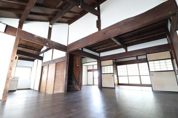 富士市中之郷の中古一戸建て