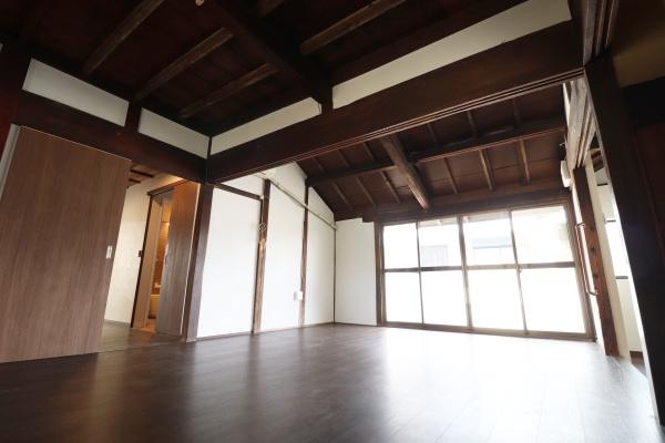 富士市中之郷の中古一戸建て