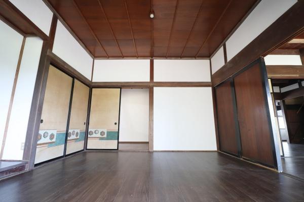 富士市中之郷の中古一戸建て