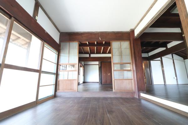 富士市中之郷の中古一戸建て