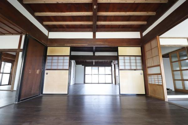 富士市中之郷の中古一戸建て