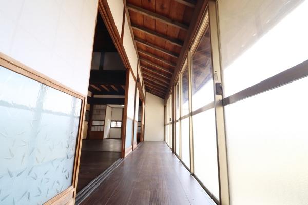 富士市中之郷の中古一戸建て