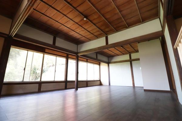 富士市中之郷の中古一戸建て