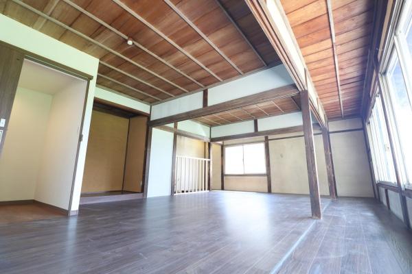 富士市中之郷の中古一戸建て