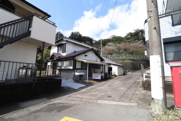 富士市中之郷の中古一戸建て