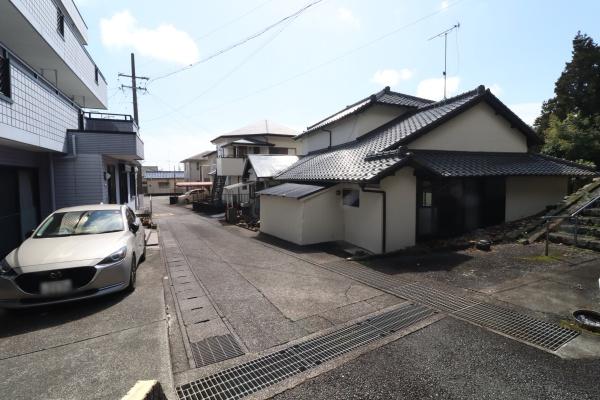 富士市中之郷の中古一戸建て