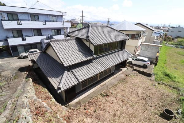 富士市中之郷の中古一戸建て