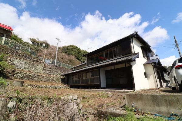 富士市中之郷の中古一戸建て