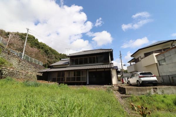 富士市中之郷の中古一戸建て