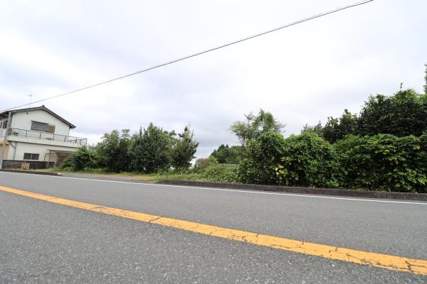 富士宮市山宮