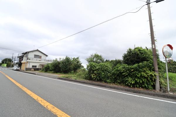 富士宮市山宮