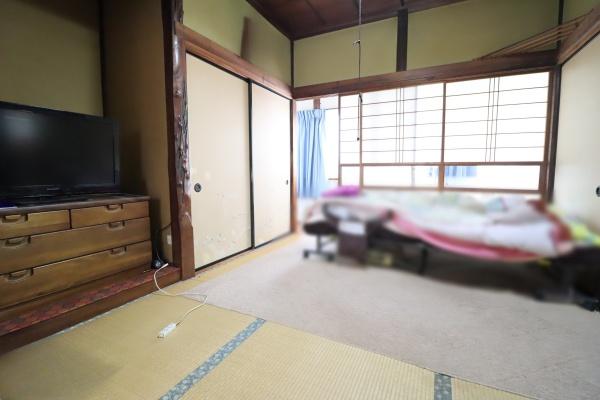 沼津市南本郷町の中古一戸建て