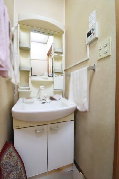 沼津市南本郷町の中古一戸建て