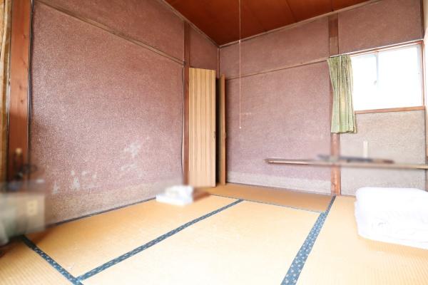 沼津市南本郷町の中古一戸建て