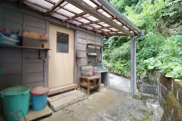 沼津市南本郷町の中古一戸建て