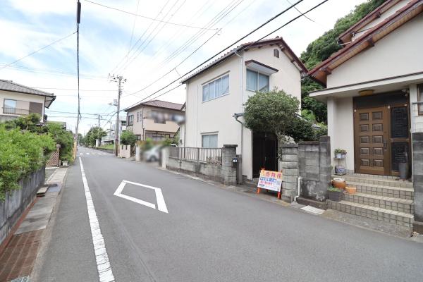 沼津市南本郷町の中古一戸建て
