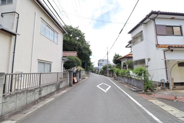 沼津市南本郷町の中古一戸建て
