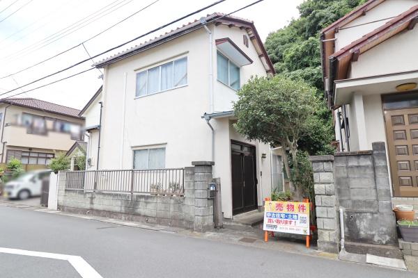 沼津市南本郷町の中古一戸建