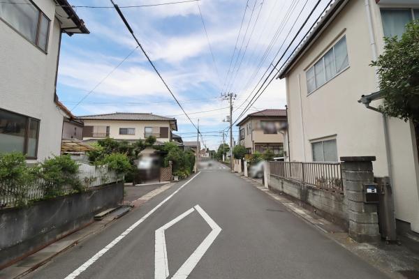 沼津市南本郷町の中古一戸建て