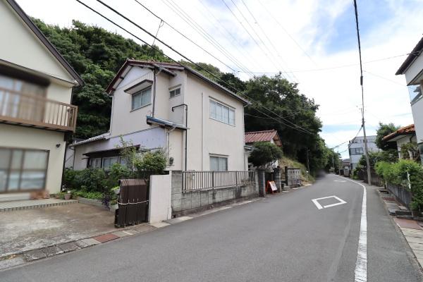 沼津市南本郷町の中古一戸建て
