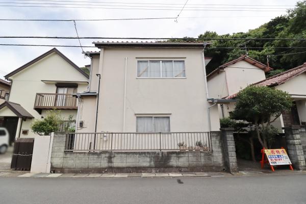 沼津市南本郷町の中古一戸建て