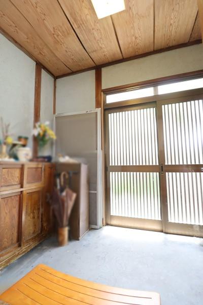 沼津市南本郷町の中古一戸建