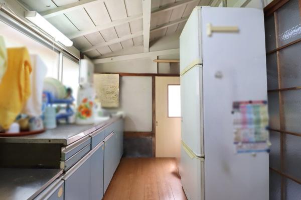 沼津市南本郷町の中古一戸建て