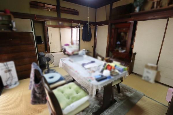 沼津市南本郷町の中古一戸建て