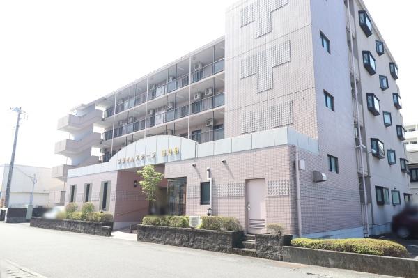富士市日乃出町　プライムステージ日乃出