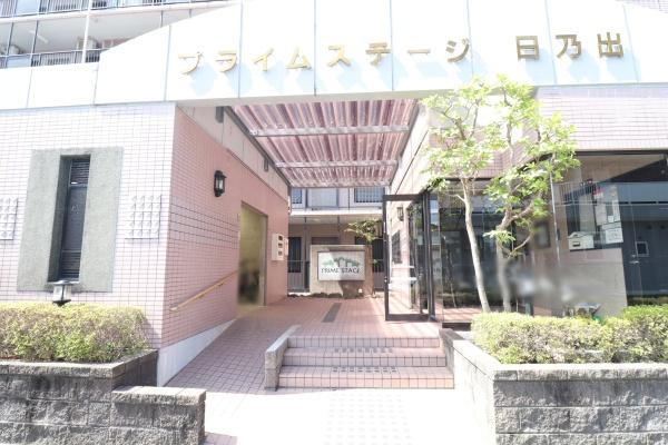 富士市日乃出町　プライムステージ日乃出