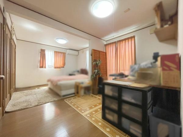 富士市今泉６丁目の中古一戸建て