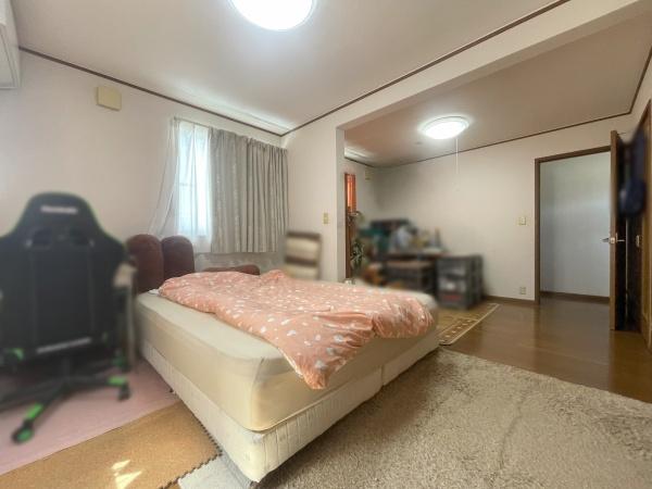 富士市今泉６丁目の中古一戸建て