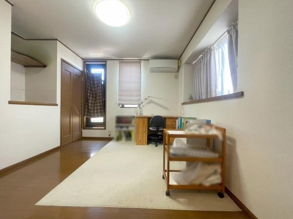 富士市今泉６丁目の中古一戸建て