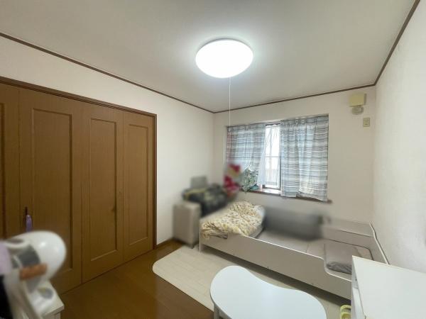 富士市今泉６丁目の中古一戸建て