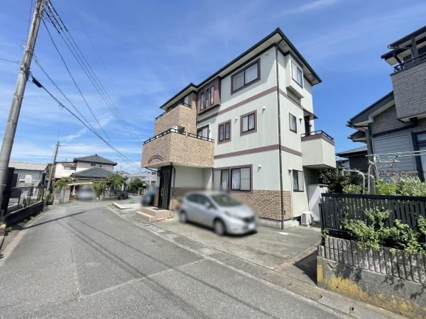 富士市今泉６丁目の中古一戸建て