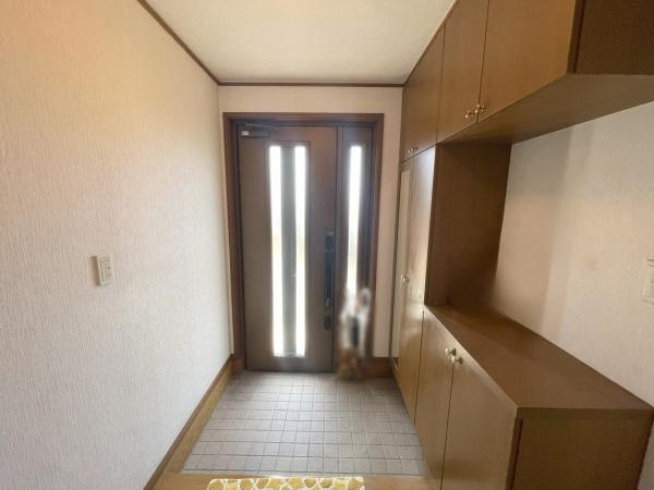 富士市今泉６丁目の中古一戸建て