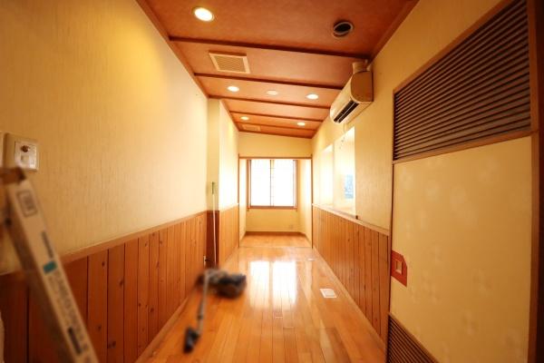 ＼富士市横割五丁目／　雰囲気のある和店舗です
