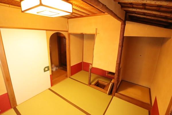 ＼富士市横割五丁目／　雰囲気のある和店舗です