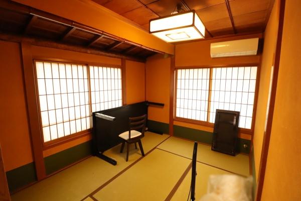 ＼富士市横割五丁目／　雰囲気のある和店舗です