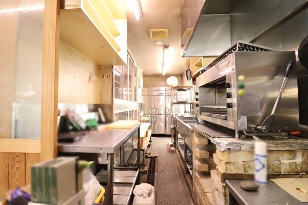 ＼富士市横割五丁目／　雰囲気のある和店舗です