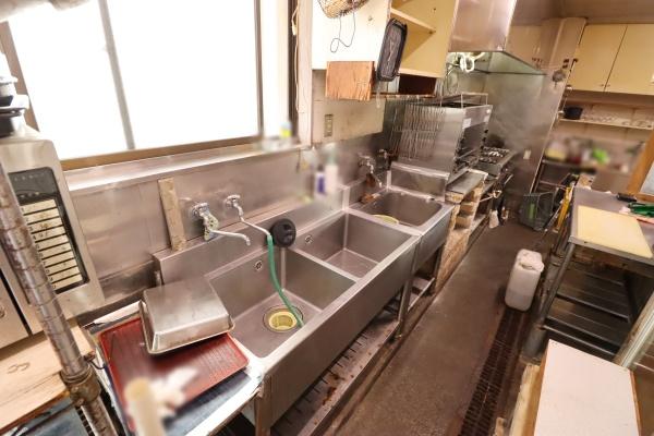＼富士市横割五丁目／　雰囲気のある和店舗です