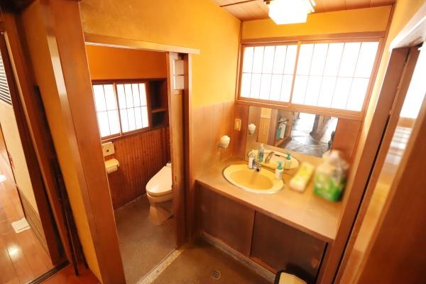 ＼富士市横割五丁目／　雰囲気のある和店舗です