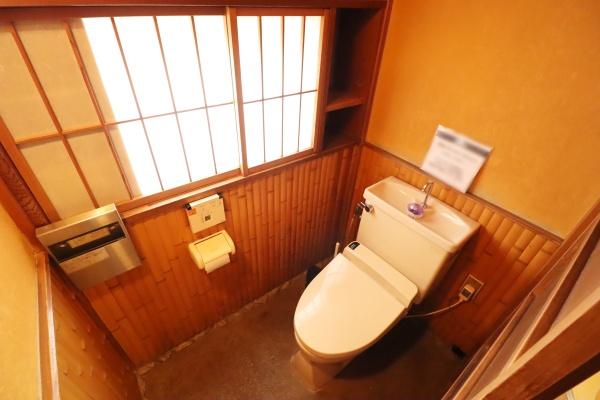 ＼富士市横割五丁目／　雰囲気のある和店舗です
