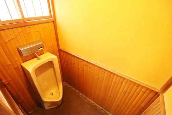 ＼富士市横割五丁目／　雰囲気のある和店舗です