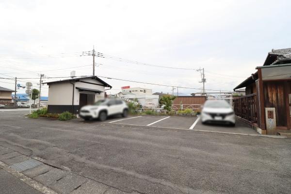 ＼富士市横割五丁目／　雰囲気のある和店舗です