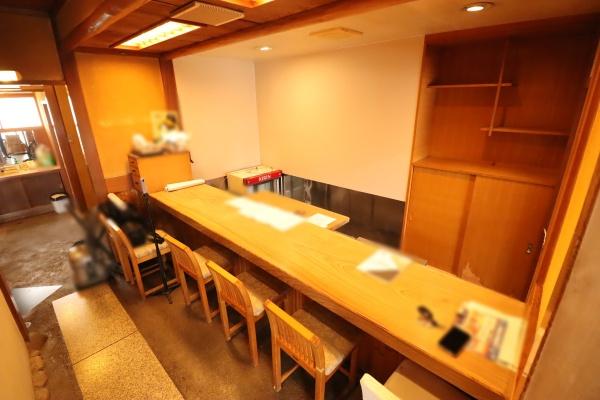 ＼富士市横割五丁目／　雰囲気のある和店舗です